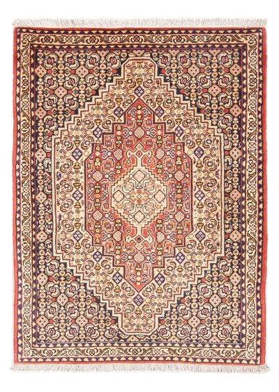 センネ 絨毯 76x108cm - ペルシャ絨毯