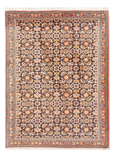 センネ 絨毯 80x112cm - ペルシャ絨毯