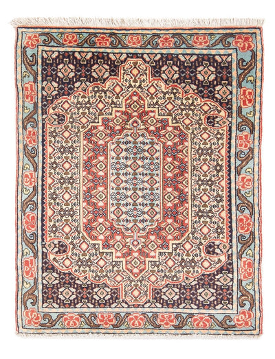 センネ 絨毯 70x98cm - ペルシャ絨毯