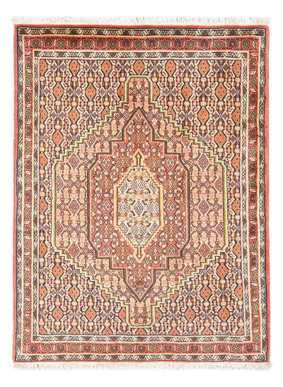 センネ 絨毯 74x103cm - ペルシャ絨毯