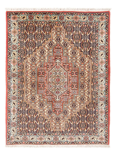 センネ 絨毯 76x108cm - ペルシャ絨毯