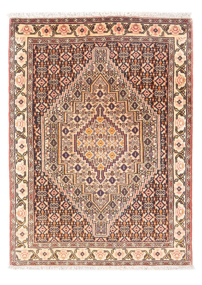 センネ 絨毯 74x112cm - ペルシャ絨毯