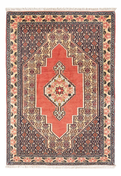 センネ 絨毯 75x110cm - ペルシャ絨毯