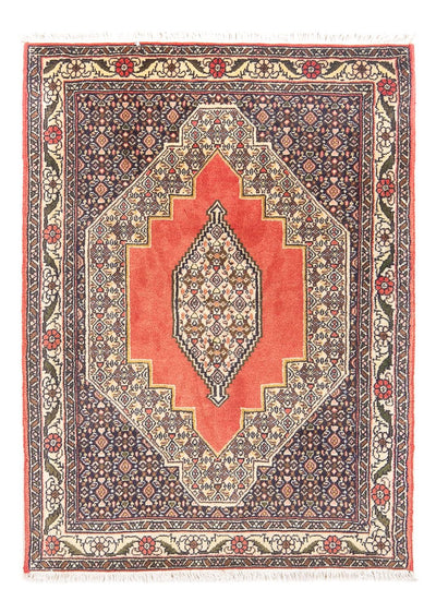 センネ 絨毯 73x108cm - ペルシャ絨毯