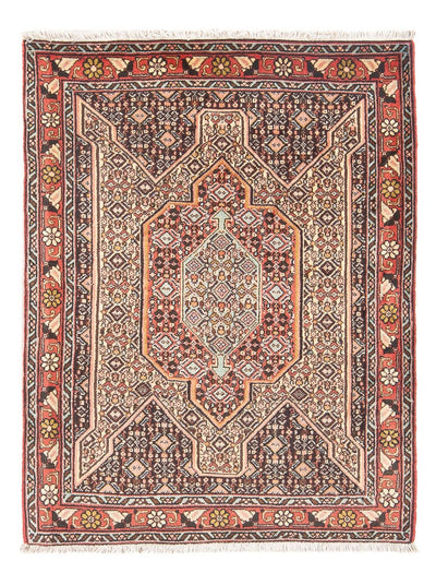 センネ 絨毯 75x104cm - ペルシャ絨毯