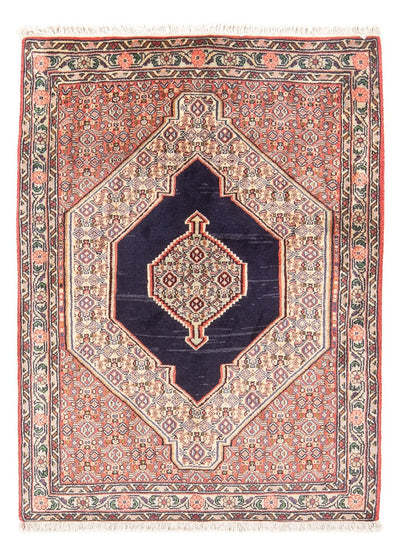 センネ 絨毯 74x103cm - ペルシャ絨毯