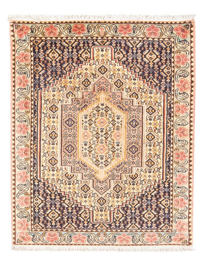 センネ 絨毯 73x104cm - ペルシャ絨毯