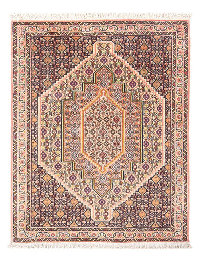 センネ 絨毯 75x98cm - ペルシャ絨毯