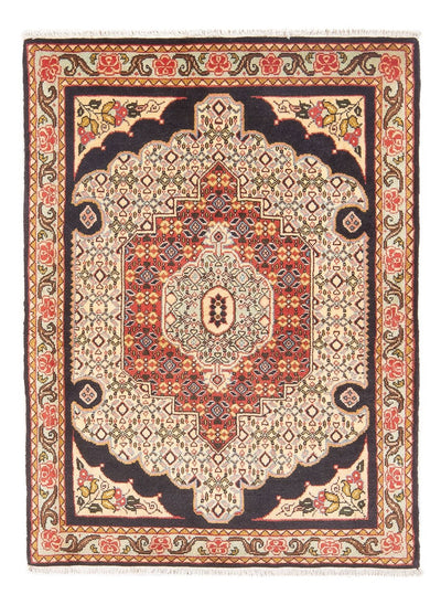 センネ 絨毯 75x106cm - ペルシャ絨毯