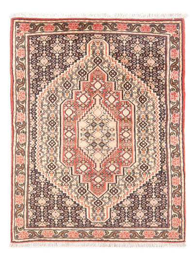 センネ 絨毯 75x108cm - ペルシャ絨毯