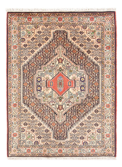 センネ 絨毯 72x103cm - ペルシャ絨毯