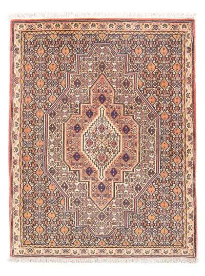 センネ 絨毯 75x103cm - ペルシャ絨毯