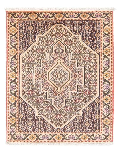 センネ 絨毯 75x102cm - ペルシャ絨毯