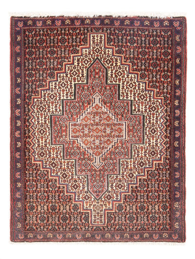 センネ 絨毯 70x98cm - ペルシャ絨毯