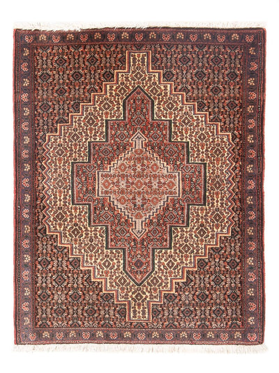 センネ 絨毯 72x100cm - ペルシャ絨毯