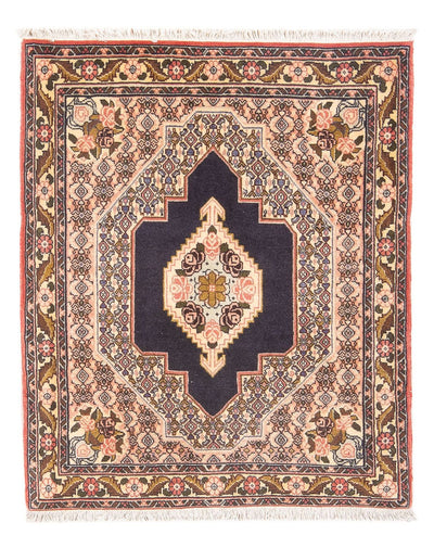 センネ 絨毯 75x100cm - ペルシャ絨毯