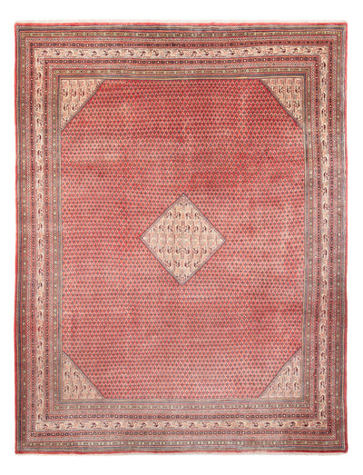 ミール 絨毯 306x414cm - ペルシャ絨毯