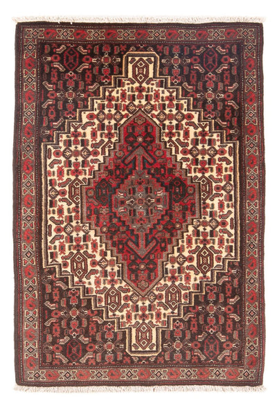 センネ 絨毯 70x110cm - ペルシャ絨毯