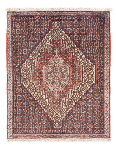 センネ 絨毯 73x103cm - ペルシャ絨毯