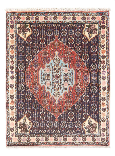 センネ 絨毯 70x96cm - ペルシャ絨毯