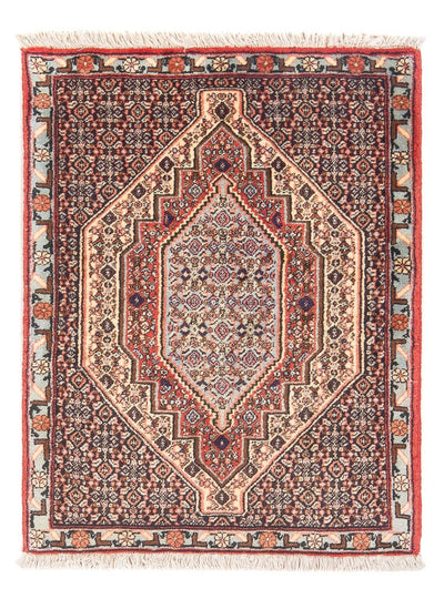 センネ 絨毯 70x96cm - ペルシャ絨毯