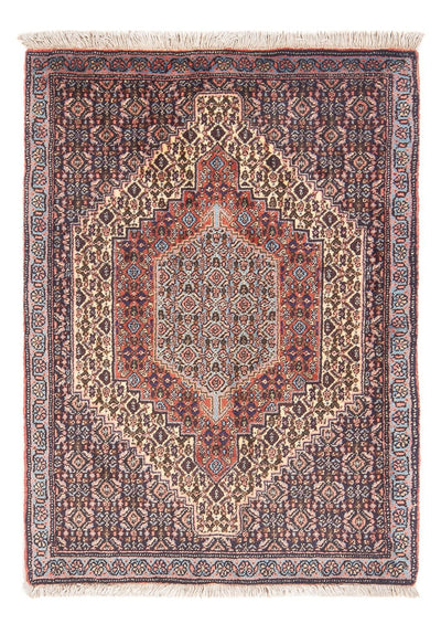 センネ 絨毯 72x105cm - ペルシャ絨毯