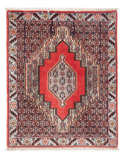 センネ 絨毯 75x102cm - ペルシャ絨毯