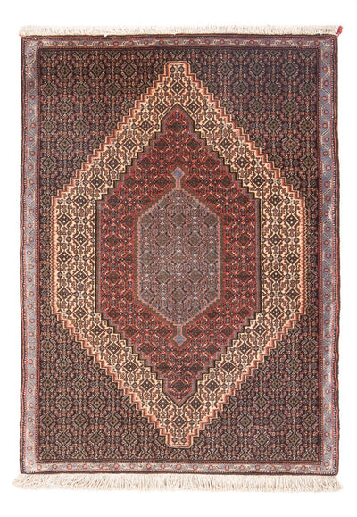 センネ 絨毯 72x108cm - ペルシャ絨毯