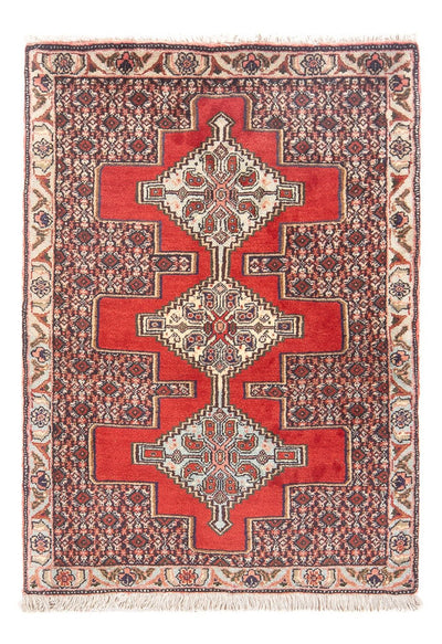 センネ 絨毯 72x104cm - ペルシャ絨毯