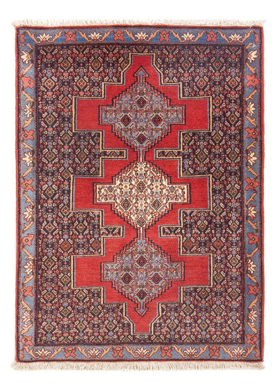 センネ 絨毯 78x112cm - ペルシャ絨毯