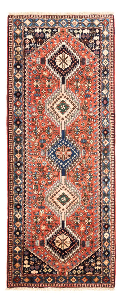 ヤラメ 絨毯 83x203cm - ペルシャ絨毯
