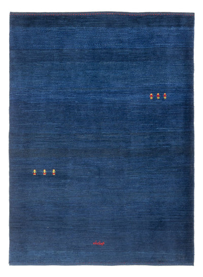 ペルシャギャベ 絨毯 155x195cm - ペルシャウールラグ