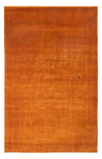 ペルシャギャベ 絨毯 150x220cm - ペルシャウールラグ