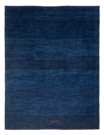 ペルシャギャベ 絨毯 149x188cm - ペルシャウールラグ
