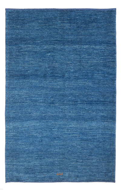 ペルシャギャベ 絨毯 133x194cm - ペルシャウールラグ