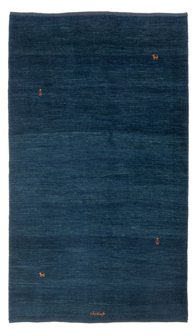ペルシャギャベ 絨毯 132x216cm - ペルシャウールラグ