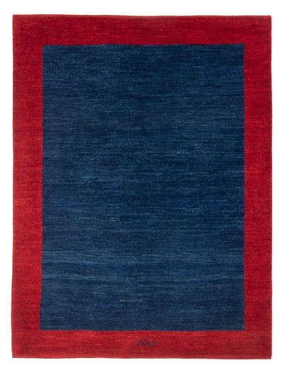 ペルシャギャベ 絨毯 152x193cm - ペルシャウールラグ