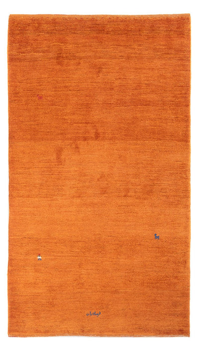 ペルシャギャベ 絨毯 118x196cm - ペルシャウールラグ