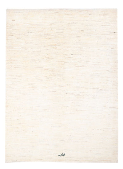 ペルシャギャベ 絨毯 145x210cm - ペルシャウールラグ