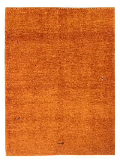 ペルシャギャベ 絨毯 150x209cm - ペルシャウールラグ