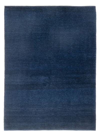 ペルシャギャベ 絨毯 147x190cm - ペルシャウールラグ