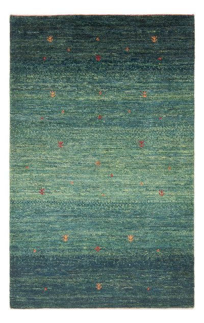 ペルシャギャベ 絨毯 100x152cm - ペルシャウールラグ