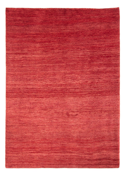 ペルシャギャベ 絨毯 145x193cm - ペルシャウールラグ