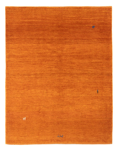 ペルシャギャベ 絨毯 151x189cm - ペルシャウールラグ