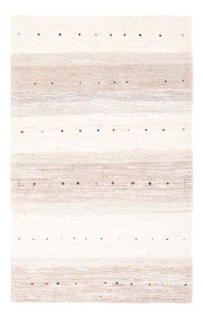 ペルシャギャベ 絨毯 96x145cm - ペルシャウールラグ