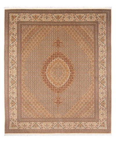タブリーズ 絨毯 250x290cm - ペルシャ絨毯