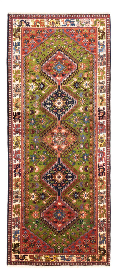 ヤラメ 絨毯 82x193cm - ペルシャ絨毯