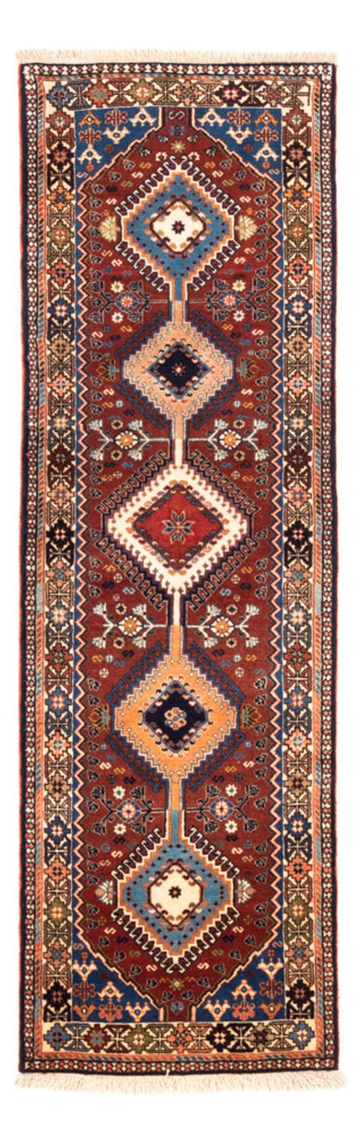 ヤラメ 絨毯 60x194cm - ペルシャ絨毯