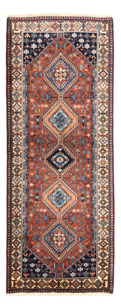 ヤラメ 絨毯 83x205cm - ペルシャ絨毯