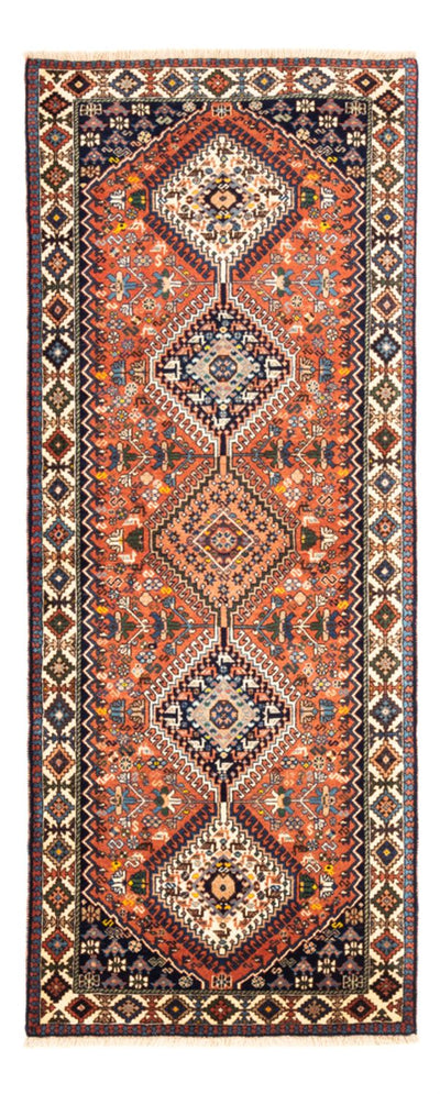 ヤラメ 絨毯 82x202cm - ペルシャ絨毯